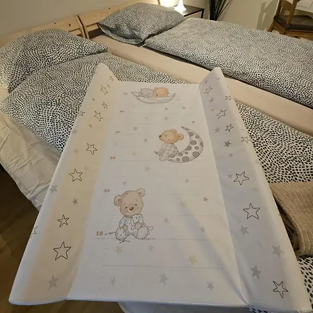 Sensi Living Stadion Self Check In Апартаменты