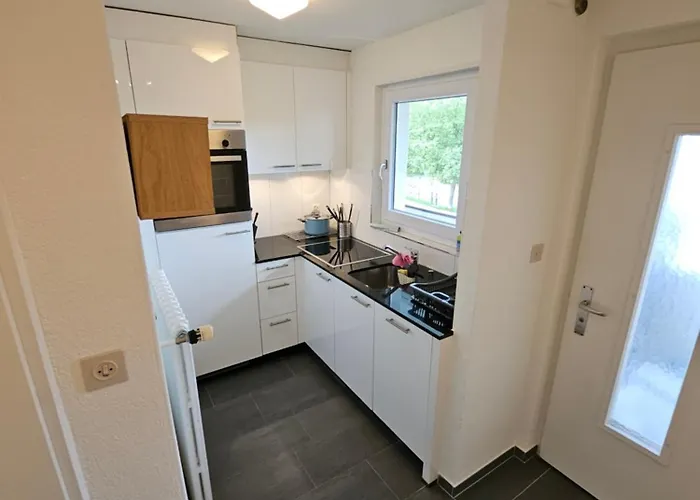 Sensi Living Stadion Self Check In Apartment