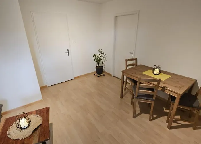 Sensi Living Stadion Self Check In Rapperswil (St. Gallen)