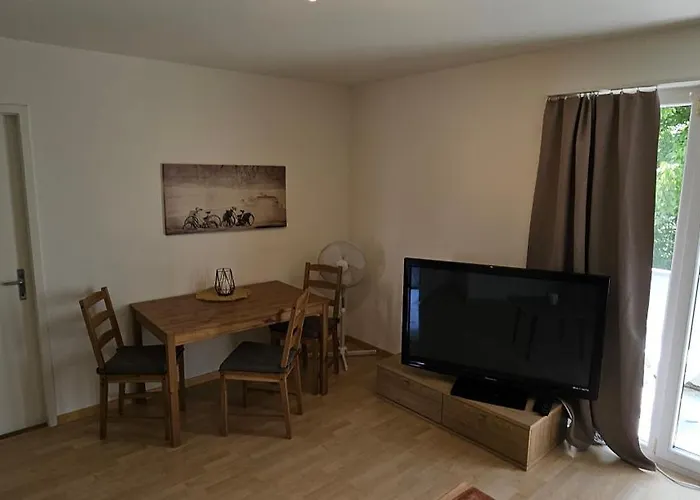 Sensi Living Stadion Self Check In Apartment *