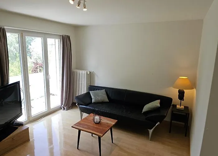 Sensi Living Stadion Self Check In Apartment