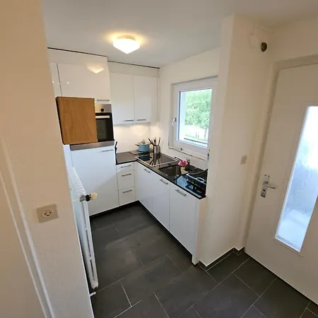 Sensi Living Stadion Self Check In Appartement