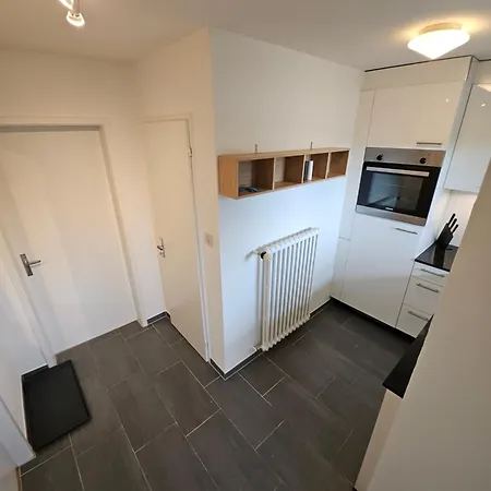 Sensi Living Stadion Self Check In *