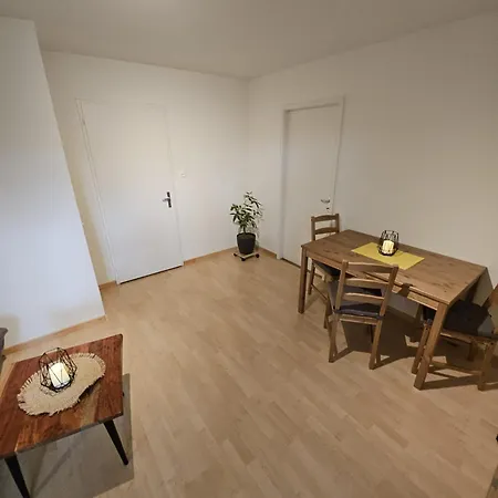 Sensi Living Stadion Self Check In Rapperswil-Jona