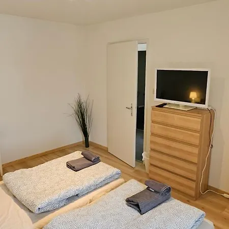 Appartement Sensi Living Stadion Self Check In