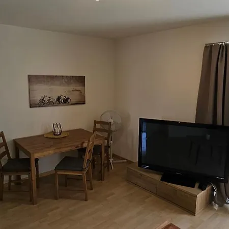 Sensi Living Stadion Self Check In Appartement *