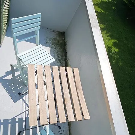 Sensi Living Stadion Self Check In Appartement *