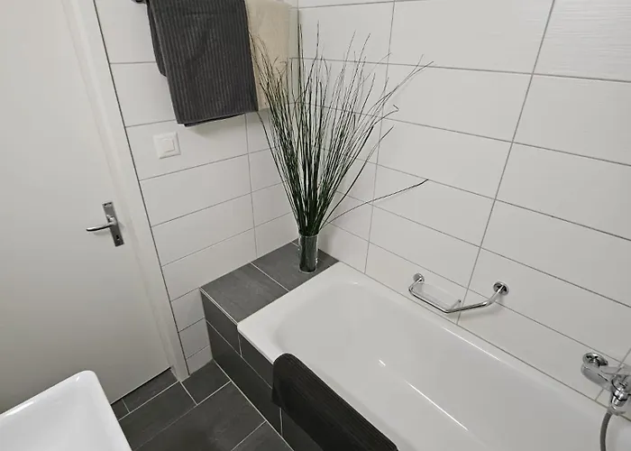 Sensi Living Stadion Self Check In Appartement Rapperswil-Jona