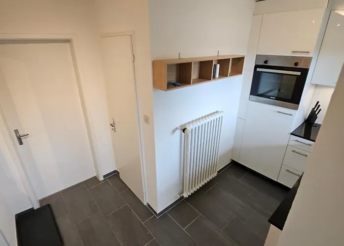 Sensi Living Stadion Self Check In *