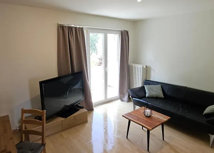 Sensi Living Stadion Self Check In * Rapperswil-Jona