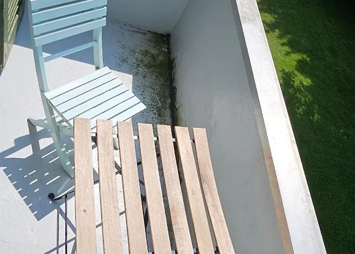 Sensi Living Stadion Self Check In Appartement *