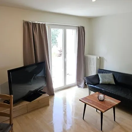 Sensi Living Stadion Self Check In * Rapperswil-Jona