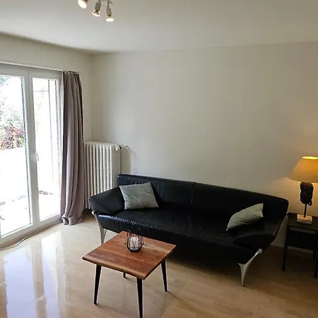 Sensi Living Stadion Self Check In Appartement