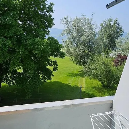 Sensi Living Stadion Self Check In * Rapperswil-Jona