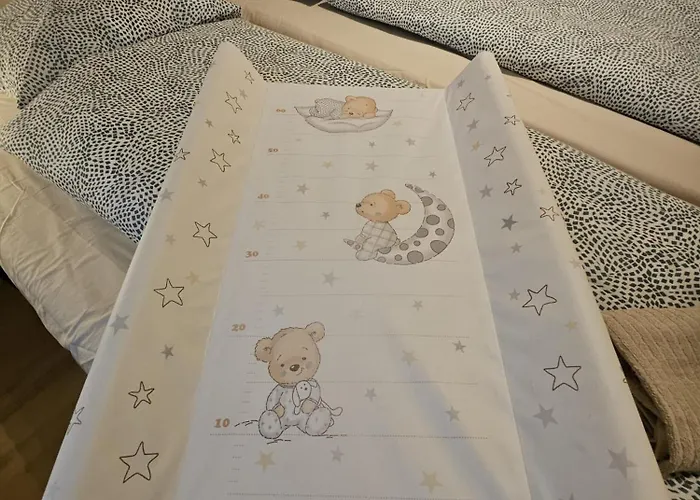 Sensi Living Stadion Self Check In 아파트