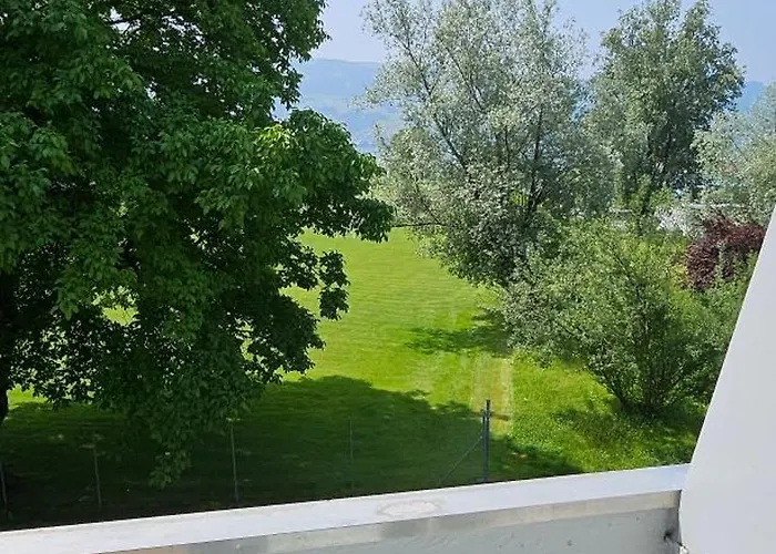 Sensi Living Stadion Self Check In * Rapperswil-Jona